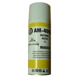 Aceite de silicona 350 JFZ