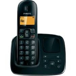 Telefono Inalambrico c/manos libres PHILIPS