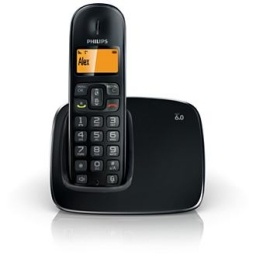 Telefono inalambrico cd1911/55 PHILIPS