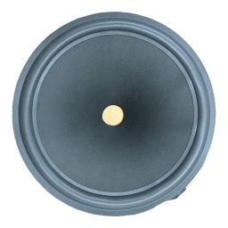 Cono para parlantes 15" - Borde de espuma  MIYAKO USA