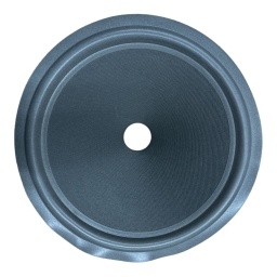 Cono para parlante 12" - Borde de espuma  MIYAKO USA