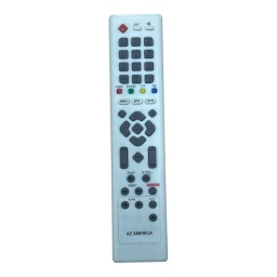 Control Remoto AZ America THEONE