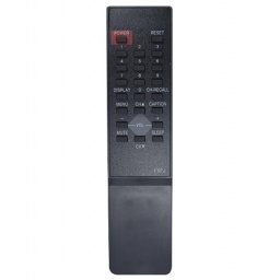 Control Remoto P tv Sanyo THEONE