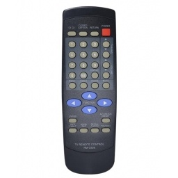Control Remoto ptv JVC Master Command THEONE