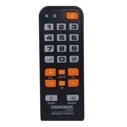 Control Remoto Led+lcd+plasma+hdtv CHUNGHOP