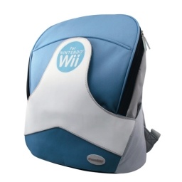 Bolso Protector p/Wii DreamGear DREAMGEAR
