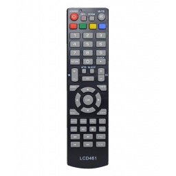 Control Remoto para Lcd Xion -Admiral - Ken Brown , Serie Dorada
