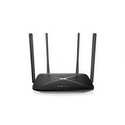 Router de Alta Potencia  Doble Banda Gigabit - Wireless MERCUSYS