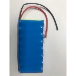 Pack de Pilas 8 Aa  9.6 V 1300MA