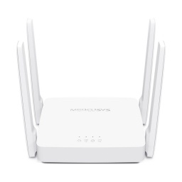 Router Inalambrico Doble Banda AC10 MERCUSYS