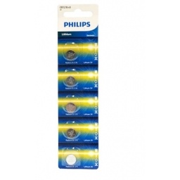 Pila de Litio Maxell 3V PHILIPS