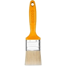 Pincel 2" Mango Amarillo Super Select Ingco CHPTB78602 INGCO