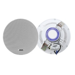 Parlante para Cielo Raso o Pared de Empotrar  6.5" Funcional DSPPA