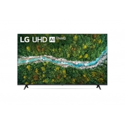 Televisor Led Smart 60" Ultra Hd 4K Lg LG