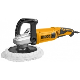 Lustra Pulidora 180 Mm 1200W INGCO