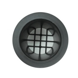 Ducto de aire psintonia 3x3 BK