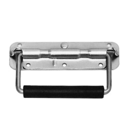 Manija Metalica Exterior Retractil Cromada MIYAKO USA