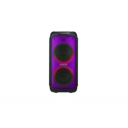 Parlante Activo Aiwa con Bt, Fm, Luces y USB AIWA
