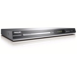 DVD Reproductor cd/dvx/DVD Philips PHILIPS