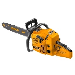 Motosierra a Nafta 24" Ingco INGCO