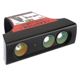 Lente Zoom para Xbox 360 XBOX360