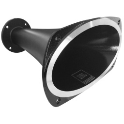 Corneta de Aluminio de 2" JBL