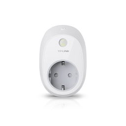 Wifi Smart Plug HS100 TP-LINK