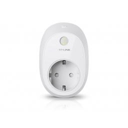 Enchufe schuko wifi smart plug TP-LINK