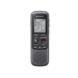 Grabadora Digital Sony 4GB   ICD-PX240 SONY