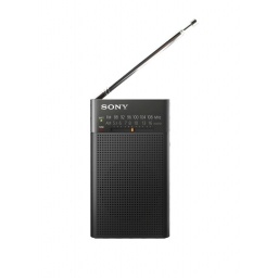 Radio portatil  Am/fm de Bolsillo SONY