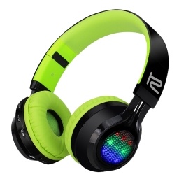 Auricular Inalambrico Bluetooth Plegable KLIP XTREME