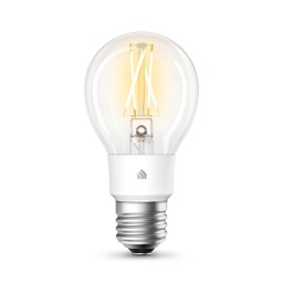 Lampara Led Filamento Wifi Dimerizable 7W - Luz Calida TP-LINK