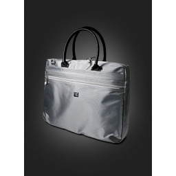 Ella HandBag Gris KLIP XTREME