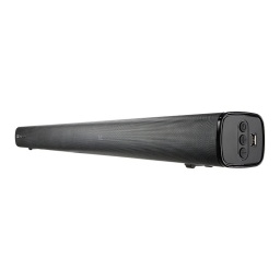 Barra de Sonido 2.0 Bluetooth Tempo KLIP XTREME