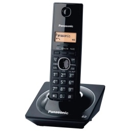 Telefono inalambrico Panasonic PANASONIC