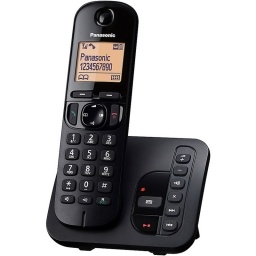 Telefono Inalambrico Panasonic con Contestador PANASONIC