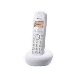 Telefono inalambrico Panasonic PANASONIC