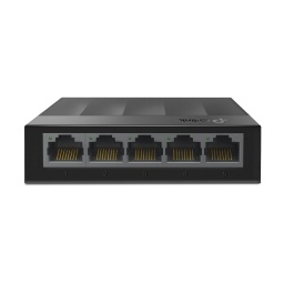 Switch de red 5 Bocas Gigabit Lite Wave LS1005G TP-LINK