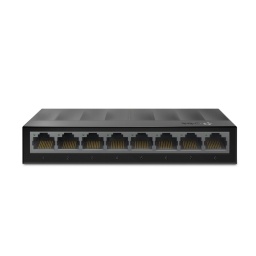 Switch De Red 8 Bocas Gigabit Lite Wave LS1008G TP-LINK