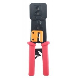 Pinza Crimpeadora para Cables de Red MIYAKO USA