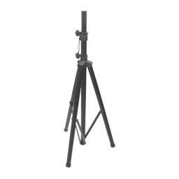 Tripode p/parlante color Negro MIYAKO USA