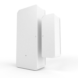 Sensor Magnetico para Aberturas 433MHZ DW2 SONOFF SONOFF