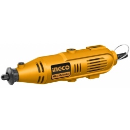 Mini Torno Ingco MG1309 130W Vel/var 8000-30000 Rpm INGCO