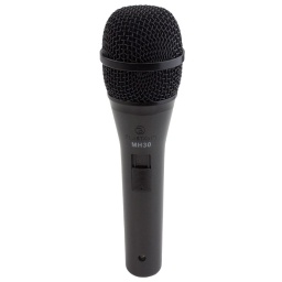 Microfono Profesional C/caja Xlr Xlr BLASTKING