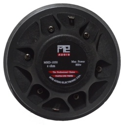 DRIVER 800W 28OZ 8ohms 1.25 MTE