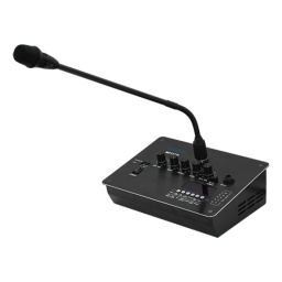Micrfono integrado MP135M con amplificador incorporado DSPPA