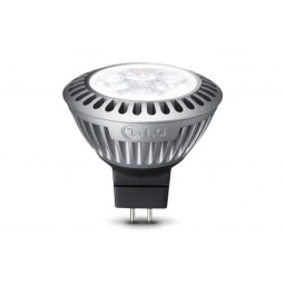Lampara Led Dicroica 4W 12V BC