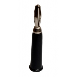 Plug TIPO BANANA NEGRO MIYAKO USA