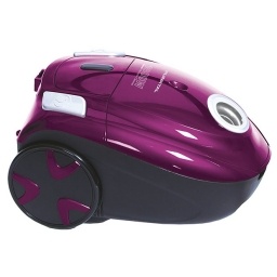Aspiradora  de Polvo 1600 Watts PUNKTAL