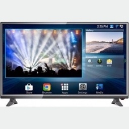 Televisor Led Digital 32" PUNKTAL